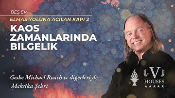 TUR DDW 02 - Class 2 with Geshe Michael Roach (Jul 20, 2025)