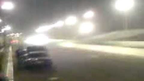 Focus st vs Trans am