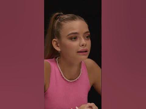 новые фото Ани ищук - YouTube