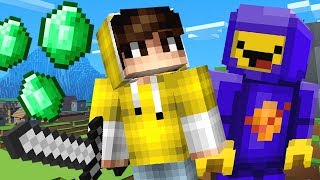 #3 НОВОЕ ВЫЖИВАНИЕ 👬 Майнкрафт Кока с Родителями НУБик Minecraft PE Нуб с ВЕБКОЙ