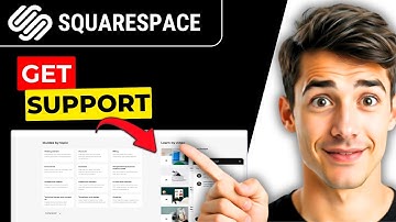 Hoe u contact opneemt met Squarespace Support (de gemakkelijkste manier) (gids 2025)