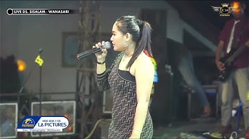 PESISIR BALONGAN ~ NUNG UL QISMA || CITRA NADA LIVE DESA SISALAM - WANASARI - BREBES