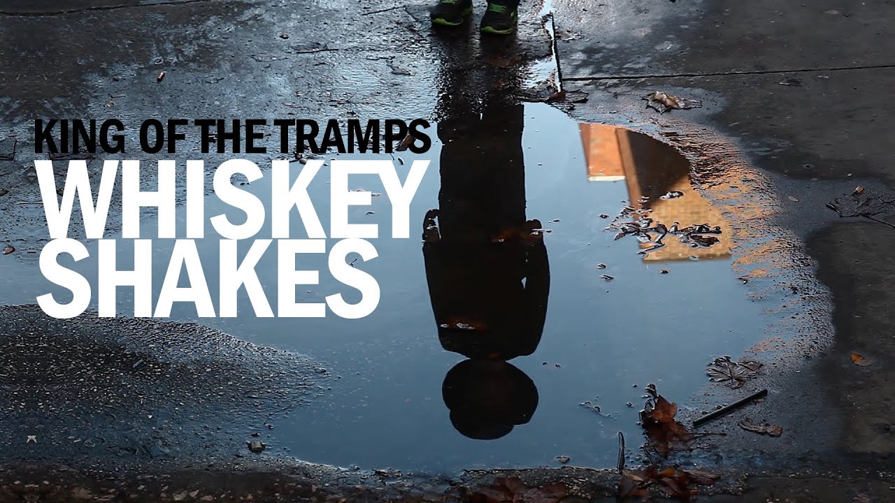 Whiskey Shakes YouTube