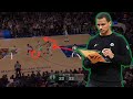 Boston Celtics FULL Offensive Playbook So Far Film Session 