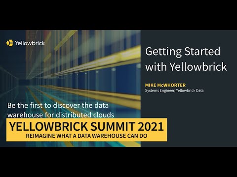 Getting started with Yellowbrick