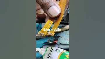 Samsung m32 line of down problem just resolding #mobile #od19style #mobilerepairing