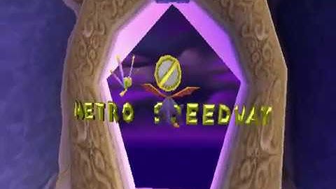 Spyro Ripto