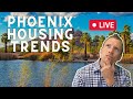 Phoenix real estate housing trends  innovation for water in arizona  everything phoenix