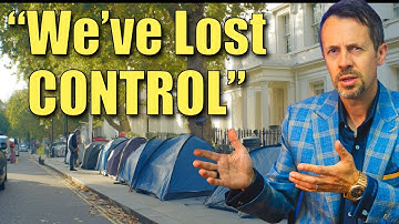 🔥 The UK Has A *HUGE* Problem! (And It