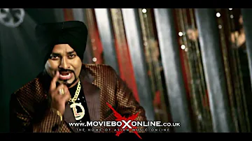 JATT PAGAL KARTE - LEHMBER HUSSAINPURI - FOLK ATTACK 2