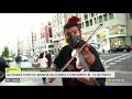 Strad el violinista rebelde en madrid directo