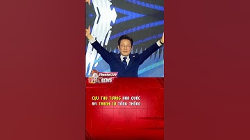 Cựu Thủ tướng Hàn Quốc Han Duck-soo quay lại tranh cử tổng thống #thantai379 #thietquanluat