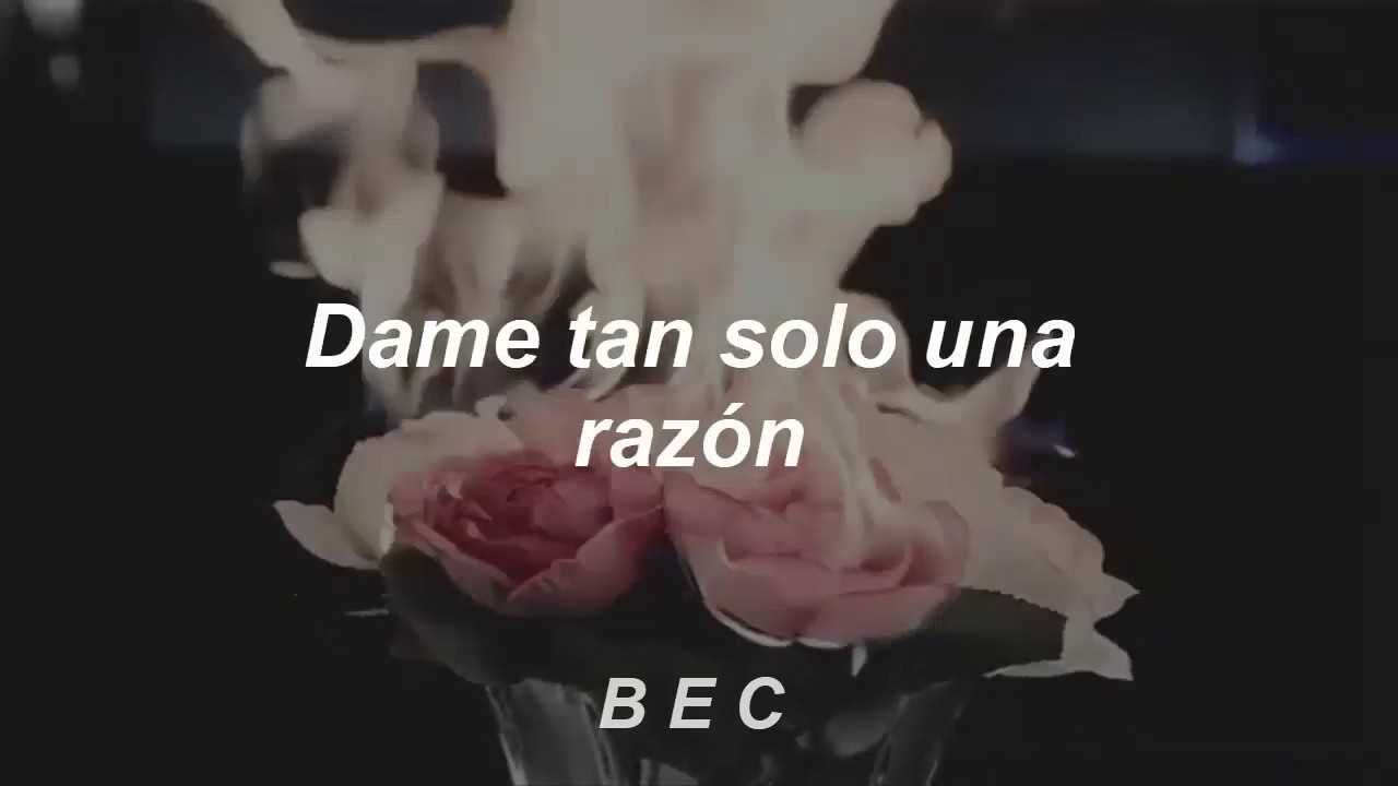 Caramelos de Cianuro -  Flor De Fuego ( Letra )