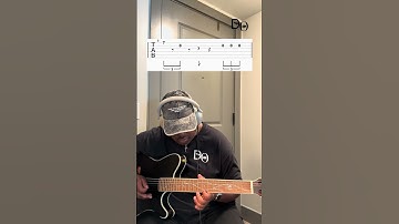 ABC by Polyphia | Guitar Tutorial #shorts