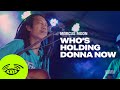 Marcus Moon - "Who's Holding Donna Now" by DeBarge (w/ Lyrics) - Kaya Sesh