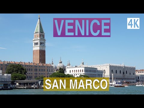 Piazza San Marco . Venezia | Venice