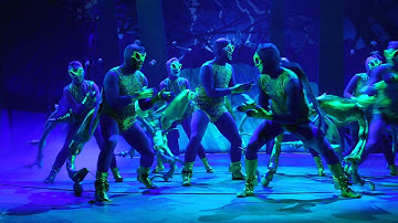 Jitterbug | The Wizard of Oz