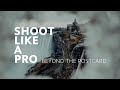 #ShootLikeAPro | #BeyondThePostcard: Winter at Niagara Falls