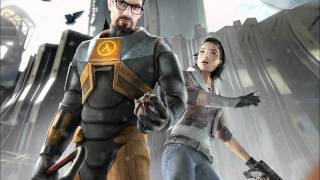 Half-Life 2 Soundtrack: Song 8