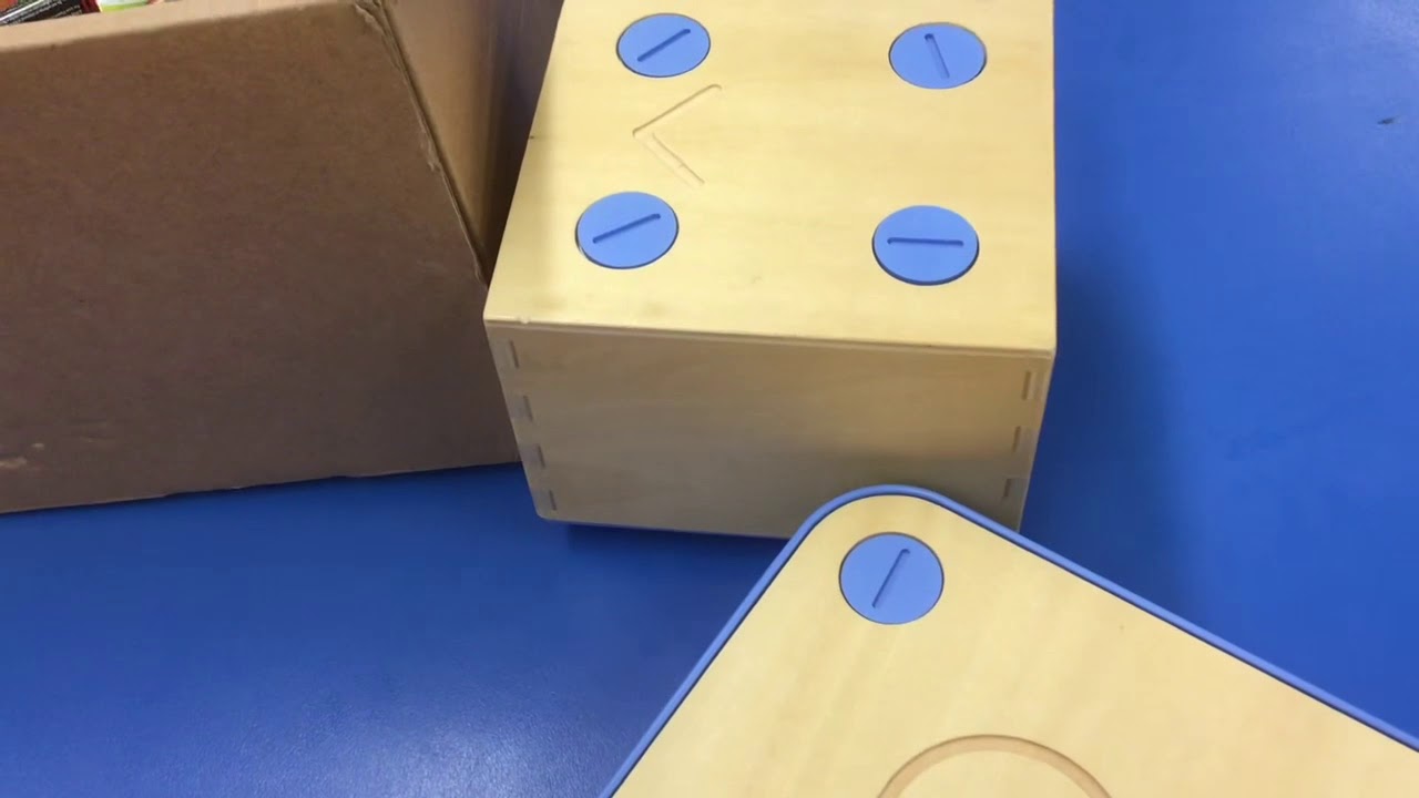 Physical Computing - YouTube