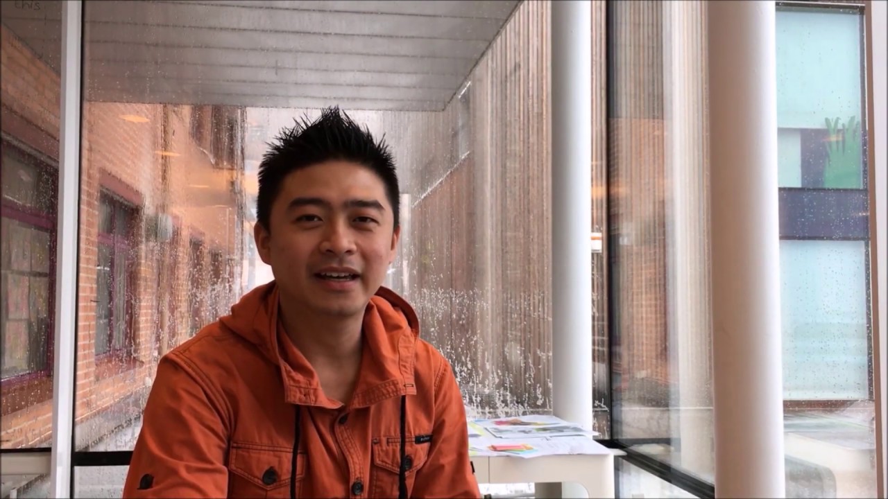 TOUR TO UMEA INSTITUTE OF DESIGN, SWEDEN!