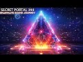 Best Sleep Hz Theta Waves (CAUTION: YOU WILL BE ELEVATED BY THIS DREAM REALM MUSIC)