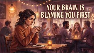 Celebrity Stop Blaming Yourself: 5 Quiet Habits That Actually Rebuild Self-Esteem Profile