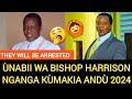 NIKWANYITANA ‼️ O RINGI ARCHBISHOP HARRISON NGANGA KГ MBURANIA NA KWANIKA UNABII WA 2024 гЂ Mtashangaa🥠NIKWANYITANA ‼️ O RINGI ARCHBISHOP HARRISON NGANGA KГ MBURANIA NA KWANIKA UNABII WA 2024 гЂ MtashangaaрџҐ
