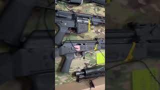 Georgia gun show June 2024