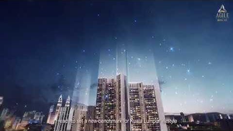 Agile Bukit Bintang Official Video English Version