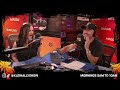 Omar's party crashers story | Klein. Ally. Show.