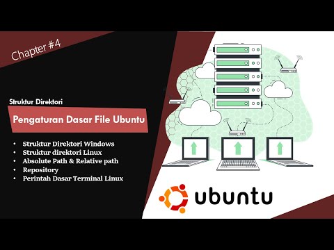 Video: Cara Menjalankan Beberapa Server Terminal pada Satu Alamat IP