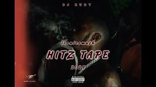 ICONICSMASH, DJ RUDY - HITZ TAPE 2024 |  Mixtape