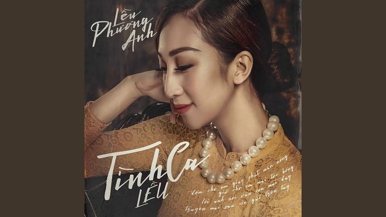 Dấu Tình Sầu