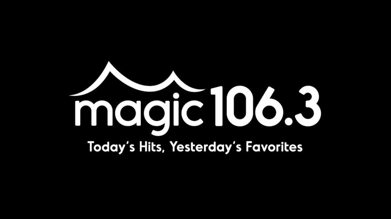 Wspa magic 106 3 legal ids youtube