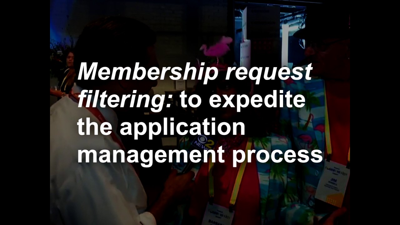 New tools for facebook groups