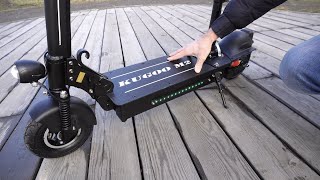 :  Kugoo M2       2020 .