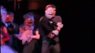 Watch Avenue Q My Girlfriend Who Lives In Canada video