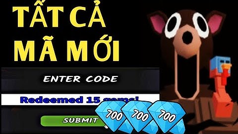 MÃ MỚI HOẠT ĐỘNG CHO 99 ĐÊM TRONG RỪNG | THÁNG 12 NĂM 2025 | ROBLOX 99MÃ ĐÊM*