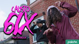 Cal1sto - 6ix [Prod. Vanadium] (Official Video)