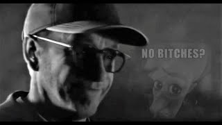 The Devil In Me But Everything Has Gone To