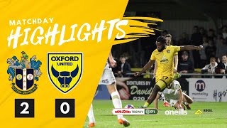 MATCH HIGHLIGHTS Sutton United 0 Millwall 3 18/07/23 PSF 