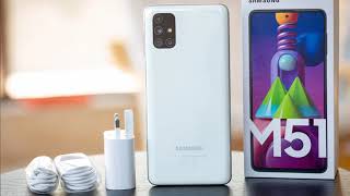 Galaxy M51 Charging Test| Fastest and Slowest Charging Speeds