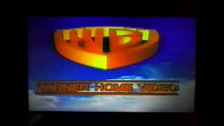 Edition PECF Vidéo/Warner Home Video (1996)