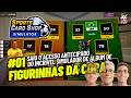 Como Começar Bem no Sports Card Shop Simulator | Figurinhas da Copa #sportscardshopsimulator