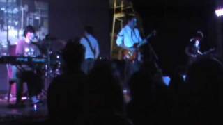 20100716 - 2 - General Haig.wmv