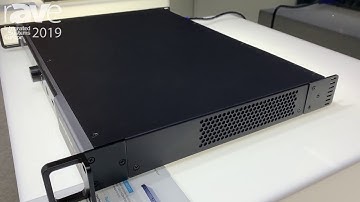 ISE 2019: NovaStar Tech Debuts MCTRL660 PRO Video Wall Controller