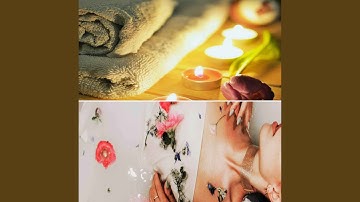 Sublime Ambience for Spa Overtones