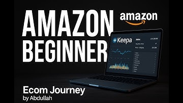 "Amazon FBA Wholesale Product Hunting with Keepa | Easy Method to Find Winning Products 2025"