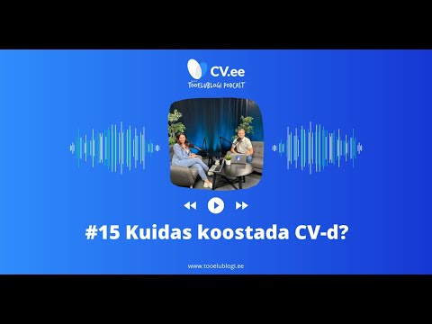 Video: Hoonete ja rajatiste terviklik hooldus